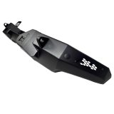 Rock Slide Engineering Bumpers BPS-1000 Combo Mid Front And Full Rear For 18-25 Jeep Wrangler JL 2-4 Door thumbnail 6