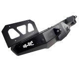 Rock Slide Engineering Bumpers BPS-1000 Combo Mid Front And Full Rear For 18-25 Jeep Wrangler JL 2-4 Door thumbnail 7