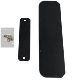 Rock Slide Engineering Bumper Accessories FB-300-WDP Winch Delete Kit For 300 Series Bumpers For 18-25 Jeep Wrangler JL 2-4 Door 20-25 Gladiator thumbnail 1