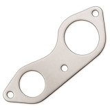 Remflex Inc. Exhaust Flange and Donut Gaskets 2052 GM Chevy Truck Dual Port Y-Pipe Connector, 1 Port = 2" Dia., 1 Port = 2-3/4" Dia., 4-11/16" thumbnail 2