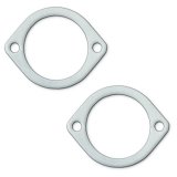 Remflex Exhaust Flange Gaskets 8055 Gasket, Flange, Graphite, 2-Bolt, Pair thumbnail 2