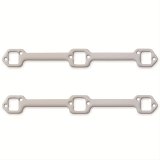Remflex Exhaust Header Gasket Sets 14-002 Gasket-CADILLAC V8, 365, 390, 429 ('56-'67), 3-Port One-Piece Gasket, For Applications, 2/Set thumbnail 1