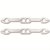 Remflex Exhaust Header Gasket Sets 2024 Gasket, Graphite, D-Port, Chevy, V8, LT, Each thumbnail 1