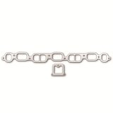 Remflex Exhaust Header Gasket Sets 2034 GM L6, Combination Intake & with Plenum Included, 194, 215 Pontiac, 230, Checker, 250, 292 ('63-'8 thumbnail 1