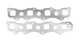Remflex Exhaust Header Gasket Sets 6011 MOPAR V8, Hemi "Old Design" 5.7L ('03-'06), 1-1/2" x 1-7/16" Sq Port, includes both Left & Right sides, 2 Pc S thumbnail 2