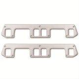 Remflex Exhaust Header Gasket Sets 6026 Gaskets, Square Port, Graphite, Dodge, Pair thumbnail 1