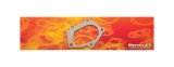 Remflex Turbocharger Mounting Gaskets 18-005 Exhaust Gasket-TURBO- T3/T4 Hybrid, Turbo Outlet / Down-Pipe Gasket, Ford 2.3L Turbo ('74-'93), 1(ea) thumbnail 2