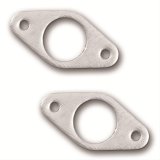 Remflex Wastegate Gaskets 18-010 Turbocharger Gasket, Wastegate, Graphite, Each thumbnail 1