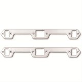 Remflex Exhaust Header Gasket Sets 1002 Gasket, Graphite, Stock Port, AMC, Set thumbnail 1