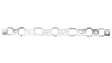 Remflex Exhaust Header Gasket Sets 2027 and Manifold Gaskets, Stock Port, Graphite, Chevy, 3.5L L6, 3.8L L6, 4.3L L6, Each thumbnail 2