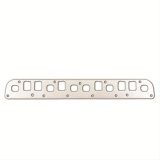 Remflex Exhaust Header Gasket Sets 10-004 Gasket, Graphite, Stock Port, Jeep, 4.0L, Each thumbnail 1