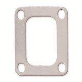 Remflex Turbocharger Mounting Gaskets 18-006 Gasket, Turbine Inlet, T4, Graphite, Each thumbnail 1