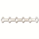 Remflex Exhaust Header Gasket Sets for 1998-2006 RAM 2500, 3500 - 6013 MOPAR L6, (Cummins Turbo Diesel) 5.9L ('98-'06), 24 Valve "6BTA5.9", 1-11/16" Dia. Round Port, 1(ea) thumbnail 1