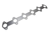Remflex Exhaust Header Gasket Sets for 1998-2006 RAM 2500, 3500 - 6013 MOPAR L6, (Cummins Turbo Diesel) 5.9L ('98-'06), 24 Valve "6BTA5.9", 1-11/16" Dia. Round Port, 1(ea) thumbnail 2