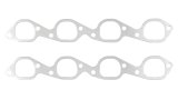Remflex Exhaust Header Gasket Sets 2035 Gaskets, Graphite, D-port, Chevy, Big Block, Pair thumbnail 2