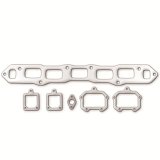 Remflex Exhaust Header Gasket Sets for 1968-1987 LAND CRUISER - 7009 Gaskets, Header, Intake, Heat Riser, EGR, Graphite, Toyota, Set thumbnail 1