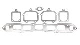 Remflex Exhaust Header Gasket Sets for 1968-1987 LAND CRUISER - 7009 Gaskets, Header, Intake, Heat Riser, EGR, Graphite, Toyota, Set thumbnail 2