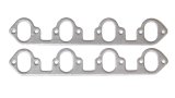 Remflex Exhaust Header Gasket Sets 3011 FORD V8, 429 (Car '68-'73, Truck '70-'73)(Incl Cobra Jet, S Cobra Jet), 460 Car '68-'78, Truck '73-'78 1-9/16" thumbnail 2