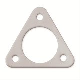 Remflex Turbocharger Mounting Gaskets for 1986-1987 REGAL - 13-008 Gasket, Turbine Inlet, Graphite, Buick, Each thumbnail 1