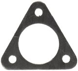 Remflex Turbocharger Mounting Gaskets for 1986-1987 REGAL - 13-008 Gasket, Turbine Inlet, Graphite, Buick, Each thumbnail 2