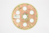 Pioneer SFI Certified 153-Tooth Flexplate 871012 Flexplate, 153-Tooth, Steel, Internal Balance, 1-Piece Rear Main Seal, 29.1, Chevy, Each thumbnail 2