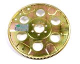 Pioneer SFI Certified 153-Tooth Flexplate 871012 Flexplate, 153-Tooth, Steel, Internal Balance, 1-Piece Rear Main Seal, 29.1, Chevy, Each thumbnail 5