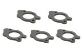 Pioneer Camshaft Thrust Plates PF-125-5 Plate, 0.250 in. Thick, Steel, Ford, Small Block Windsor, Set of 5 thumbnail 2