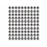 Pioneer Automotive Plug Fittings PP-625-25 PIPE PLUG thumbnail 1