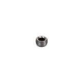 Pioneer Plugs PP-554-100 Fitting, Internal Allen Head Pipe Plug, 3/8 in. NPT, Steel, Natural, Set of 100 thumbnail 4