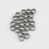 Pioneer Cylinder Head Dowel Pins PF-602-S-25 Pins, Hollow, Head, .673 in. O.D., Ford, Set of 25 thumbnail 1