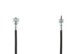 Pioneer Speedometer Cables CA-3004 Cable, Female Threads, Black Plastic Jacket, 83.00 in. Length, AMC, Chevy, Chrysler, Ford, Each thumbnail 1