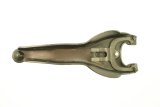 Pioneer Clutch Forks CF-100 Fork, Steel, Black, Buick, Chevy, GMC, Pontiac, Each thumbnail 1