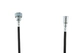 Pioneer Speedometer Cable Core Kits CA-3001 Cable, Black Plastic Jacket, 80.00 in. Length, Buick, Cadillac, Chevy, Ford, GMC, Oldsmobile, Pontiac, Each thumbnail 2
