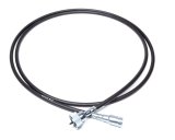 Pioneer Speedometer Cable Core Kits CA-3001 Cable, Black Plastic Jacket, 80.00 in. Length, Buick, Cadillac, Chevy, Ford, GMC, Oldsmobile, Pontiac, Each thumbnail 3