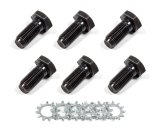 Pioneer Automotive Flywheel Fasteners S-1123 FLYWHEEL BOLT KIT thumbnail 1