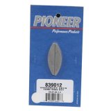 Pioneer Shaft Keys 839012 Woodruff Keys, Crankshaft, 3/16 in. Width, 1.750 in. Length, Ford, Pair thumbnail 2