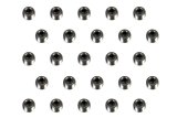 Pioneer Plugs PP-584-25 Fitting, Internal Allen Head Pipe Plug, 1/4 in. NPT, Steel, Natural, Set of 25 thumbnail 3