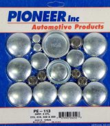 Pioneer Plugs PE-113 EXP PLUG KIT thumbnail 2