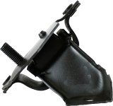 Pioneer Automotive Motor Mounts 602725 Mount, Complete Mount, Bolt-In, Rubber, Black, Ford, Mercury, Each thumbnail 2