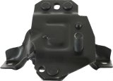 Pioneer Automotive Motor Mounts 602725 Mount, Complete Mount, Bolt-In, Rubber, Black, Ford, Mercury, Each thumbnail 3