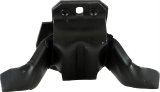 Pioneer Automotive Motor Mounts 602725 Mount, Complete Mount, Bolt-In, Rubber, Black, Ford, Mercury, Each thumbnail 4