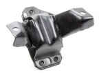 Pioneer Automotive Motor Mounts 602725 Mount, Complete Mount, Bolt-In, Rubber, Black, Ford, Mercury, Each thumbnail 5