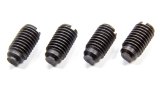 Pioneer Plugs PF-580-4 Fitting, Thermactor Insert, Steel, Black Oxide, 5/8 in.-11 Male Thread, Set of 4 thumbnail 2