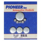 Pioneer Automotive Engine Expansion Plugs PE-128 EXP PLUG KIT thumbnail 1