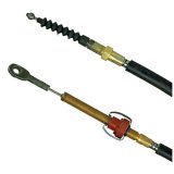 Pioneer Clutch Cables CA-304 CLUTCH RELEASE CABLE thumbnail 2