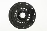 Pioneer Race Balancers 872034 Harmonic Balancer, Internal Balanced, Nodular Iron, Black, 4-Bolt Pulley Pattern, Ford, 302, 351W, Each thumbnail 5