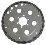 Pioneer 166-Tooth Flexplate FRA-103 Flexplate, 166-Tooth, External Engine Balance, Pontiac V8, Each thumbnail 1