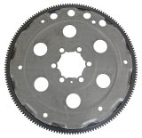Pioneer 166-Tooth Flexplate FRA-103 Flexplate, 166-Tooth, External Engine Balance, Pontiac V8, Each thumbnail 2
