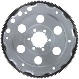 Pioneer 166-Tooth Flexplate FRA-103 Flexplate, 166-Tooth, External Engine Balance, Pontiac V8, Each thumbnail 3