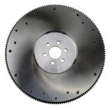 RAM Billet Steel 164-Tooth Flywheel 1507 Flywheel, Steel, 164-Tooth, Internal Engine Balance, 34.000 lbs., SFI 1.1, Ford, V8, Each thumbnail 2